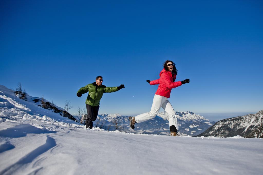 Ferienwohnungen Berganemone Schönau am Königssee Esterno foto