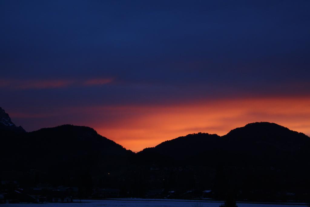 Ferienwohnungen Berganemone Schönau am Königssee Esterno foto